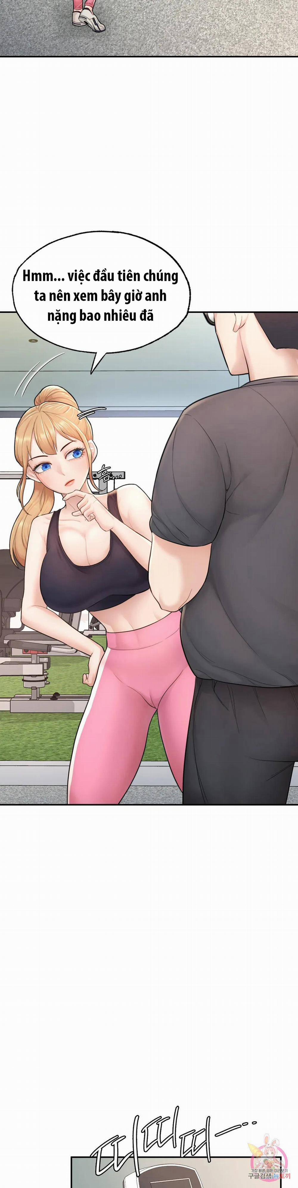 Tôi Muốn Trở Thành Một Quý Ông Alpha 2 trang 28