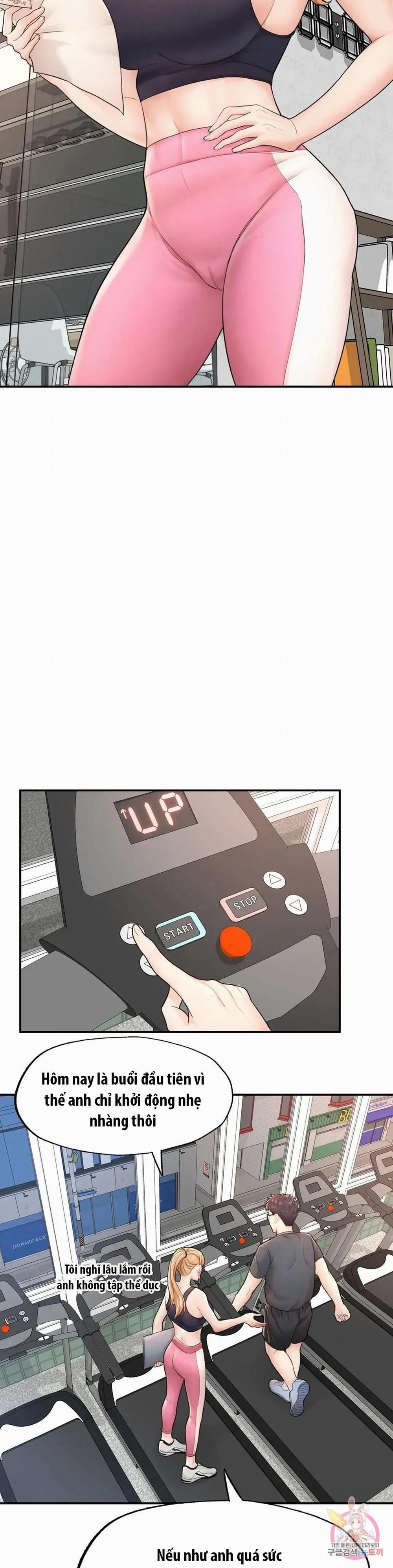 Tôi Muốn Trở Thành Một Quý Ông Alpha 2 trang 30