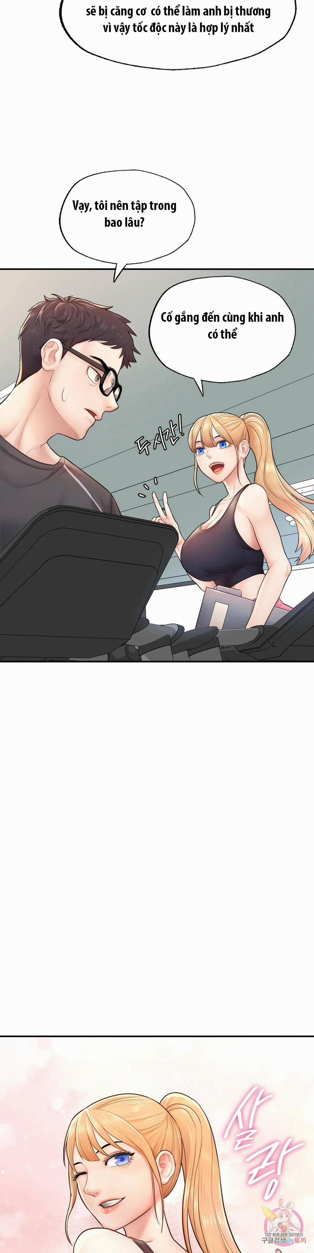 Tôi Muốn Trở Thành Một Quý Ông Alpha 2 trang 31