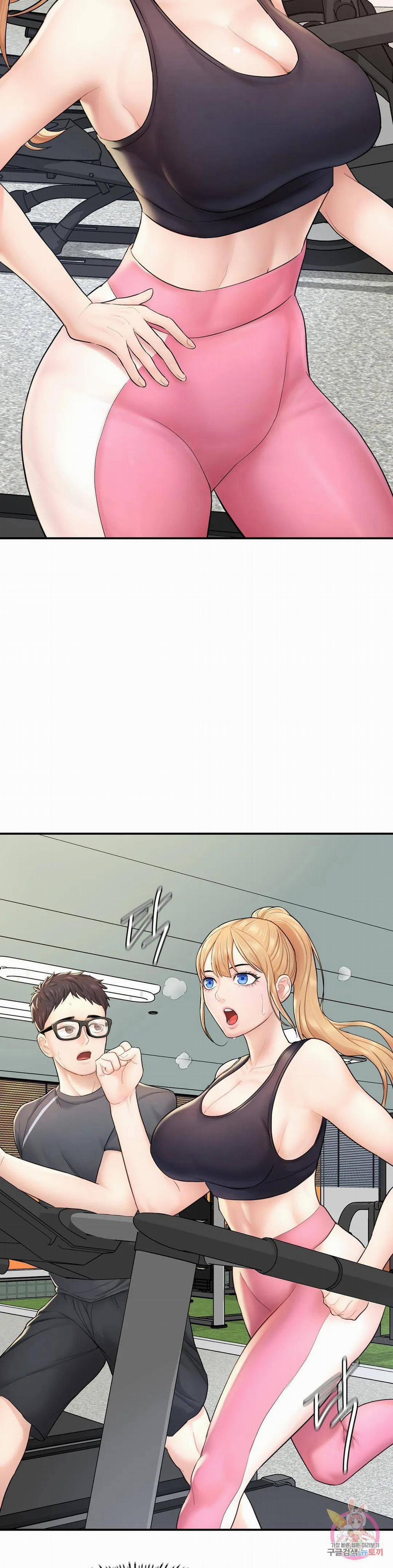 Tôi Muốn Trở Thành Một Quý Ông Alpha 2 trang 36