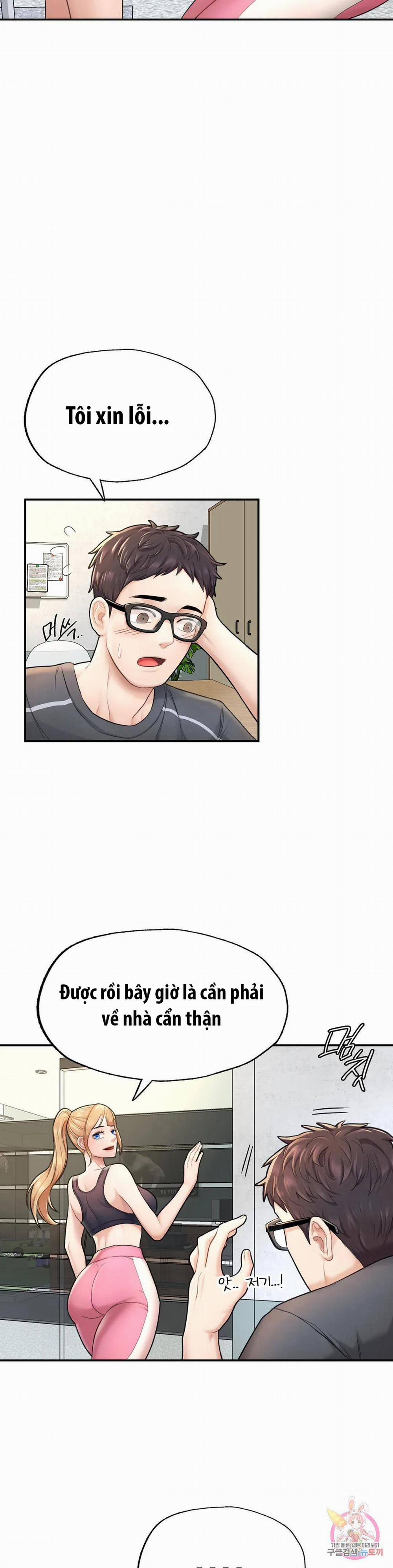 Tôi Muốn Trở Thành Một Quý Ông Alpha 2 trang 43
