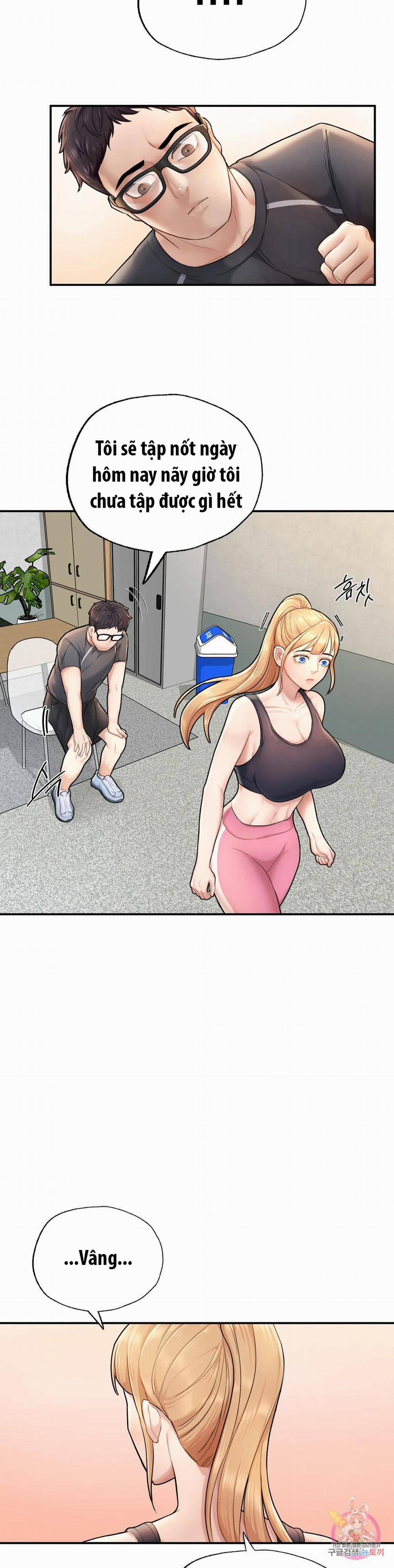 Tôi Muốn Trở Thành Một Quý Ông Alpha 2 trang 44