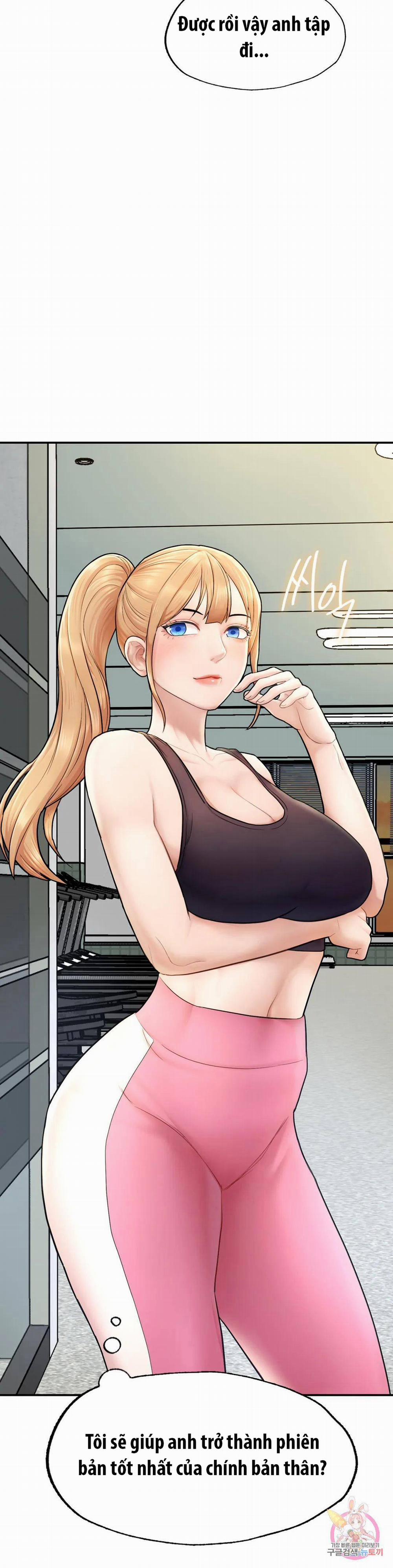 Tôi Muốn Trở Thành Một Quý Ông Alpha 2 trang 45