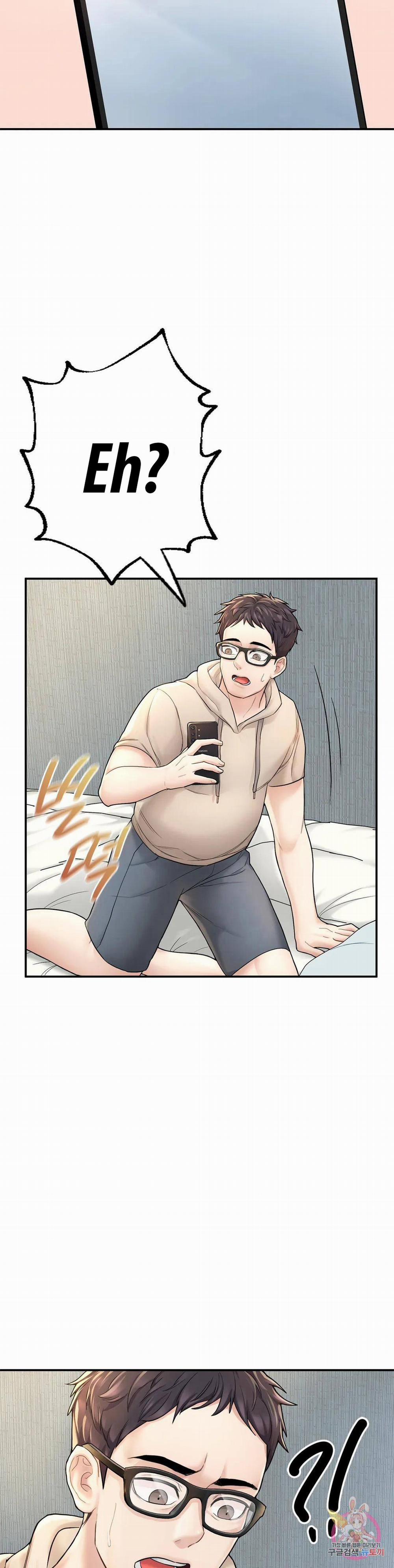 Tôi Muốn Trở Thành Một Quý Ông Alpha 2 trang 48