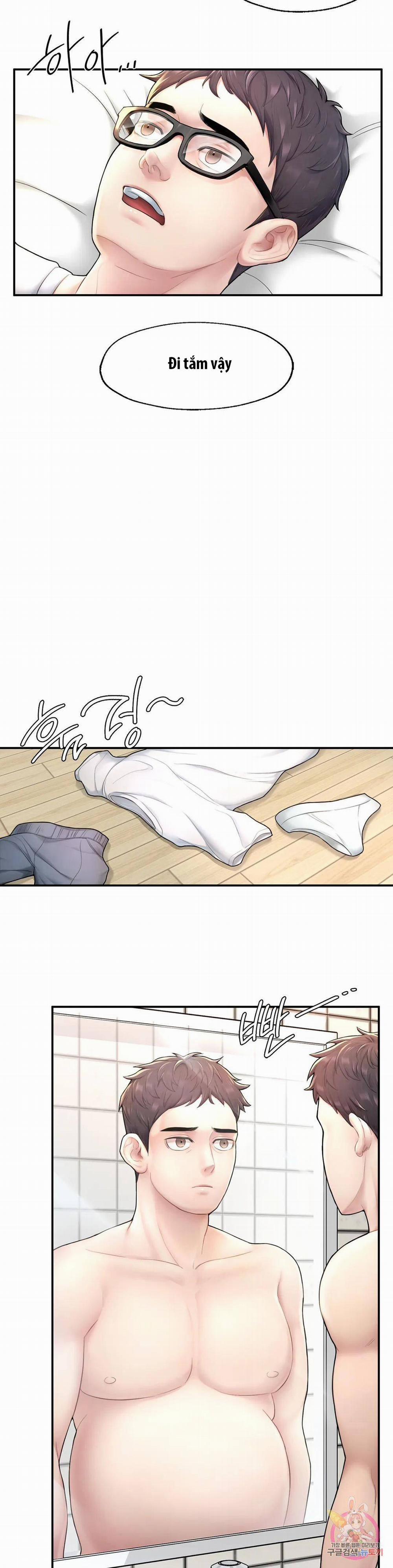 Tôi Muốn Trở Thành Một Quý Ông Alpha 2 trang 5