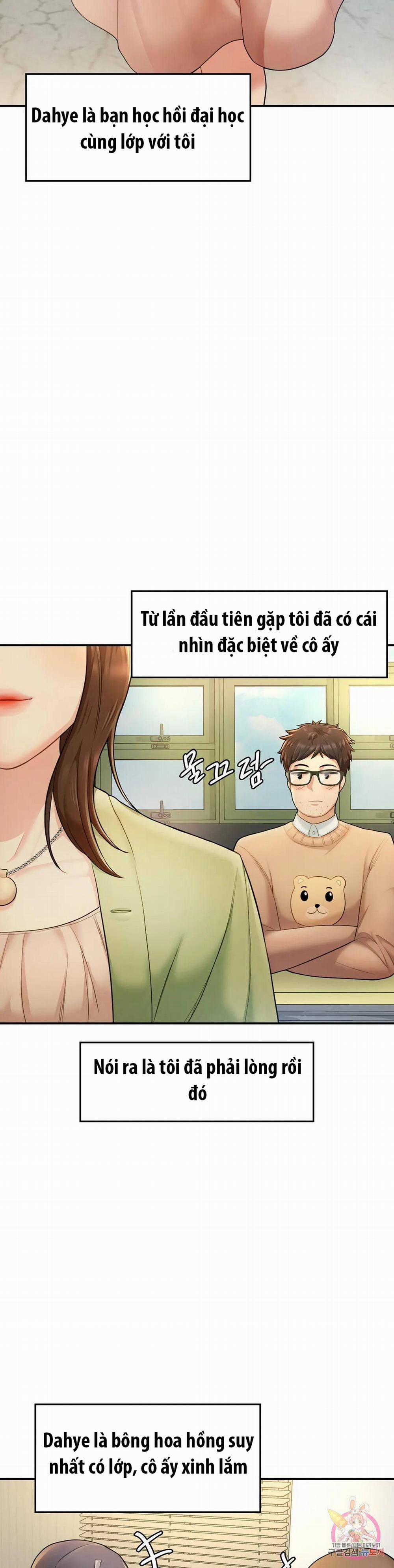 Tôi Muốn Trở Thành Một Quý Ông Alpha 2 trang 50