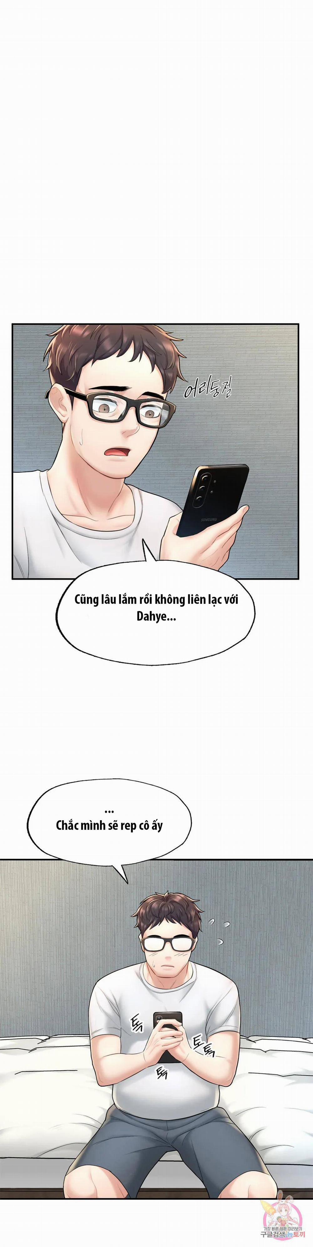 Tôi Muốn Trở Thành Một Quý Ông Alpha 2 trang 57