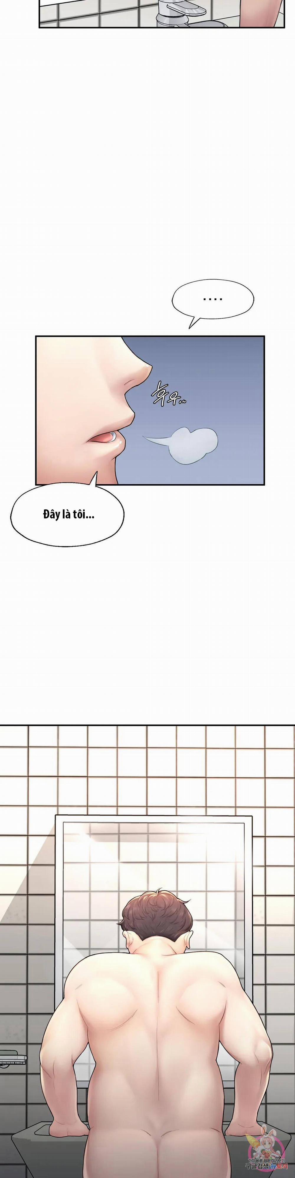 Tôi Muốn Trở Thành Một Quý Ông Alpha 2 trang 6