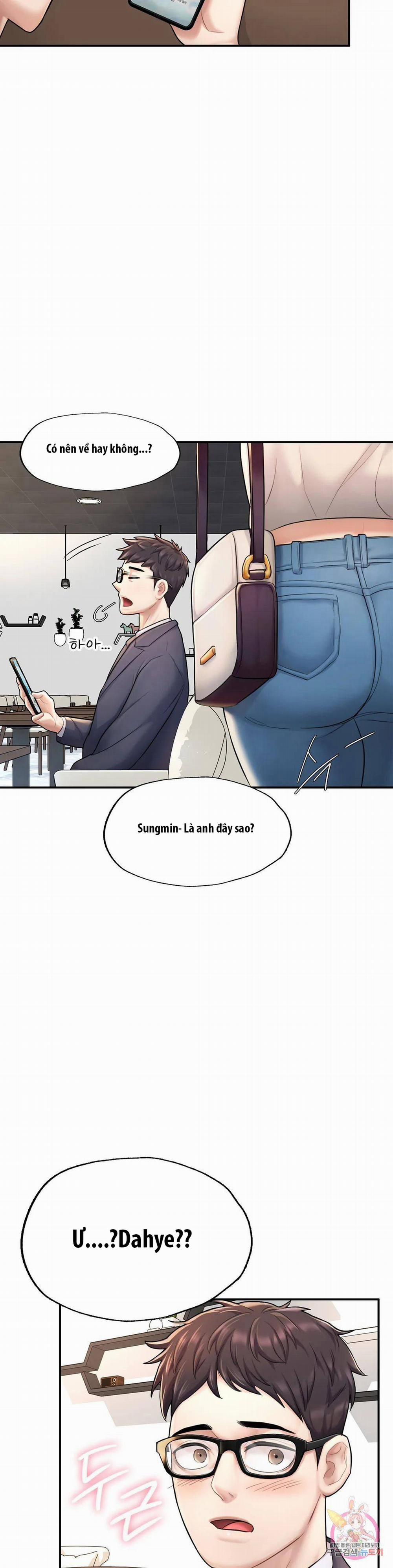 Tôi Muốn Trở Thành Một Quý Ông Alpha 2 trang 61