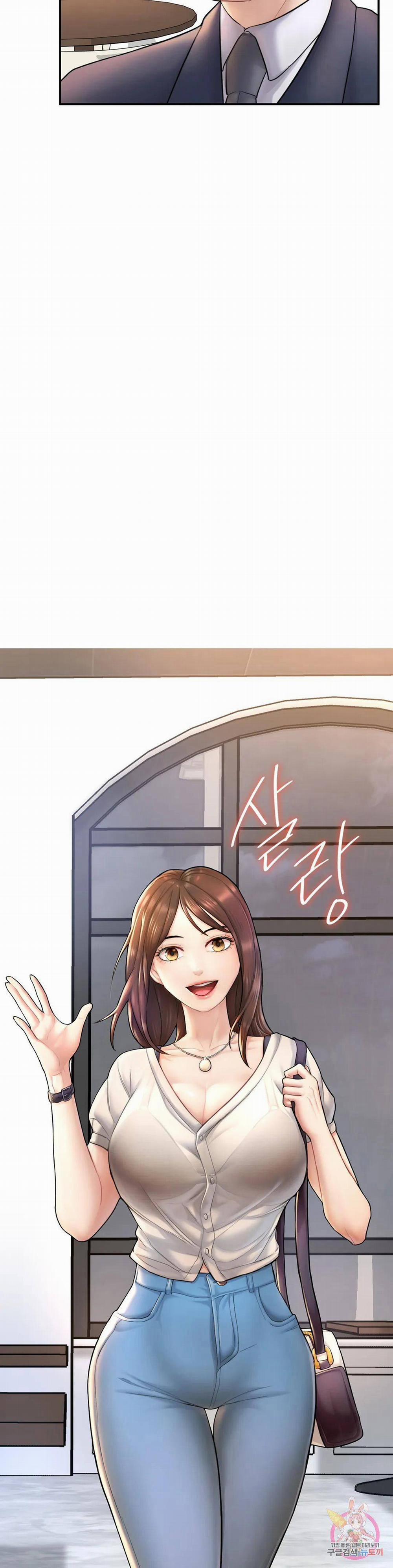 Tôi Muốn Trở Thành Một Quý Ông Alpha 2 trang 62