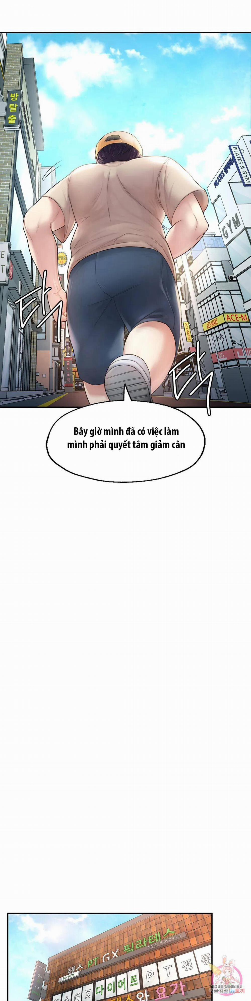 Tôi Muốn Trở Thành Một Quý Ông Alpha 2 trang 9