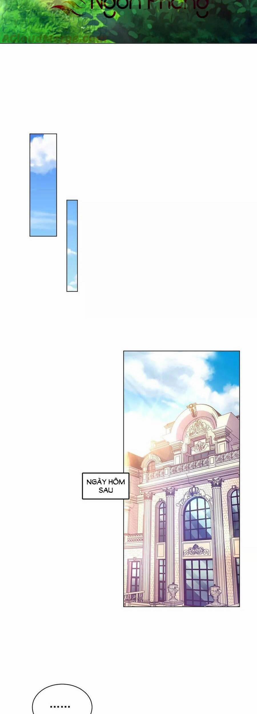 Tôi Muốn Trở Thành Tiểu Thư Công Tước Phế Vật 170 trang 12