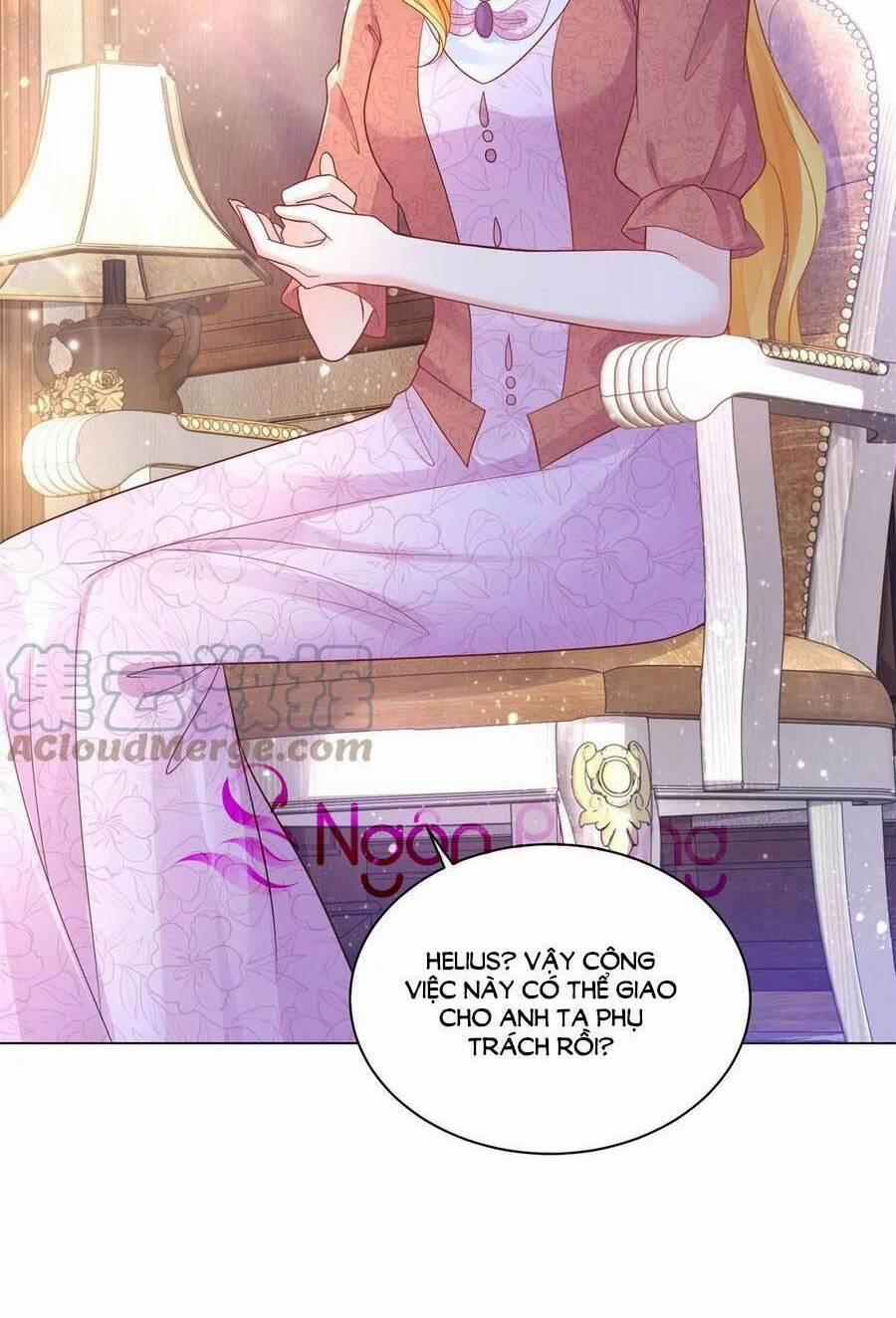 Tôi Muốn Trở Thành Tiểu Thư Công Tước Phế Vật 170 trang 25