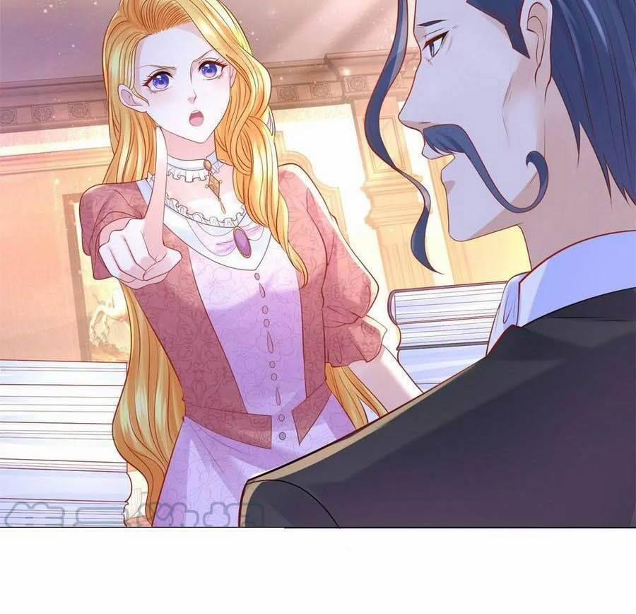 Tôi Muốn Trở Thành Tiểu Thư Công Tước Phế Vật 171 trang 11