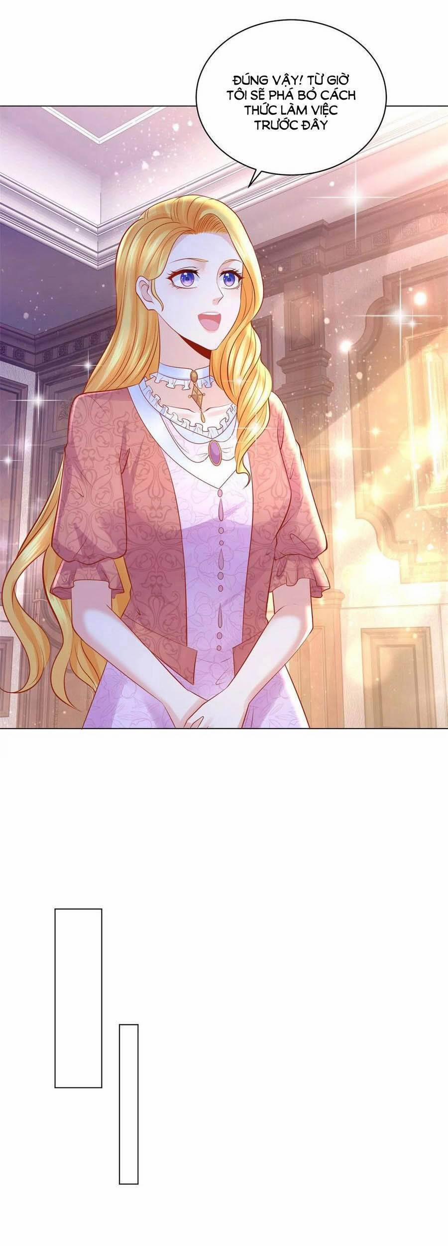 Tôi Muốn Trở Thành Tiểu Thư Công Tước Phế Vật 171 trang 14