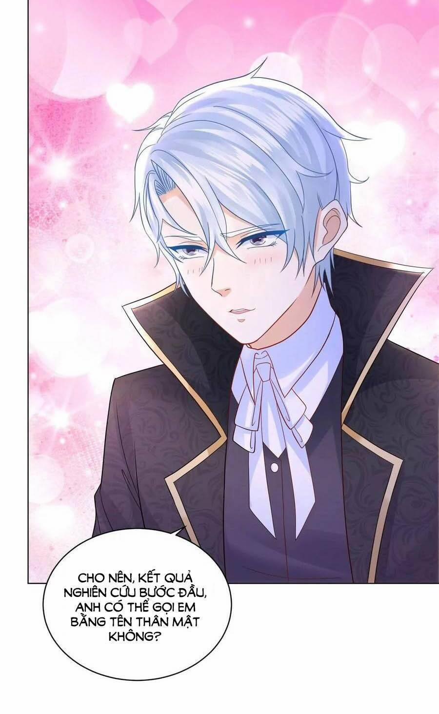 Tôi Muốn Trở Thành Tiểu Thư Công Tước Phế Vật 171 trang 19