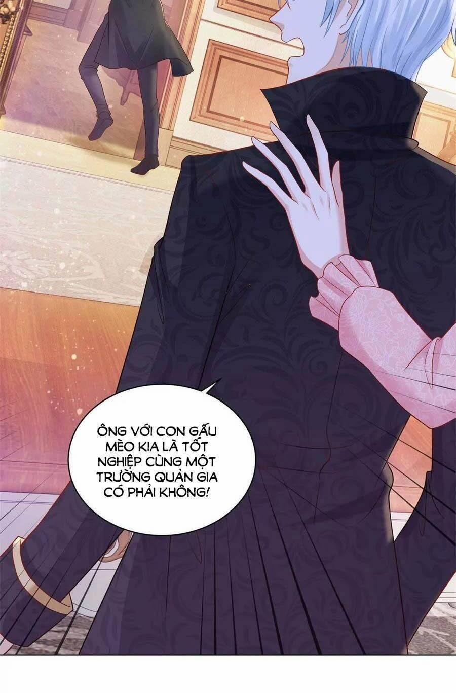 Tôi Muốn Trở Thành Tiểu Thư Công Tước Phế Vật 171 trang 25