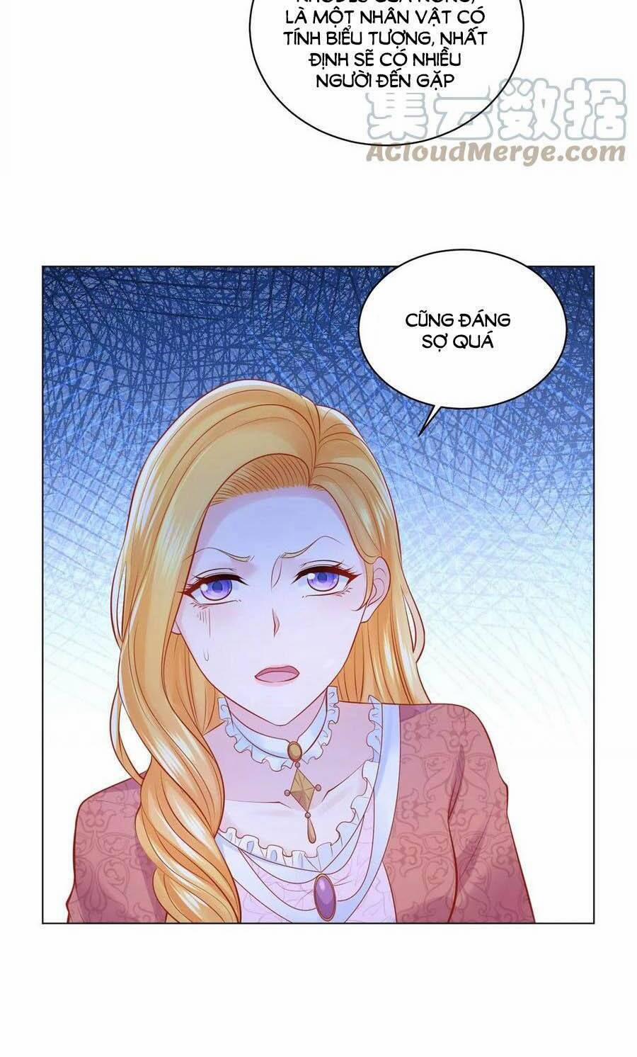 Tôi Muốn Trở Thành Tiểu Thư Công Tước Phế Vật 171 trang 5