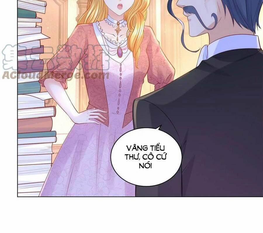 Tôi Muốn Trở Thành Tiểu Thư Công Tước Phế Vật 171 trang 8