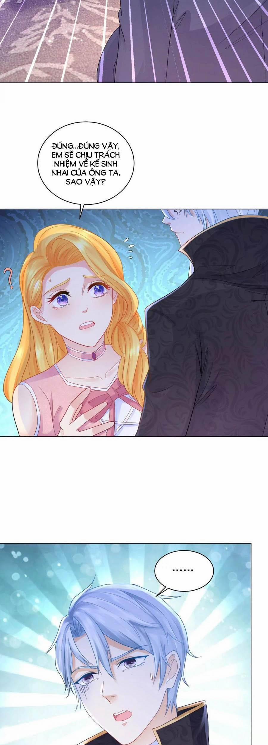 Tôi Muốn Trở Thành Tiểu Thư Công Tước Phế Vật 172 trang 14