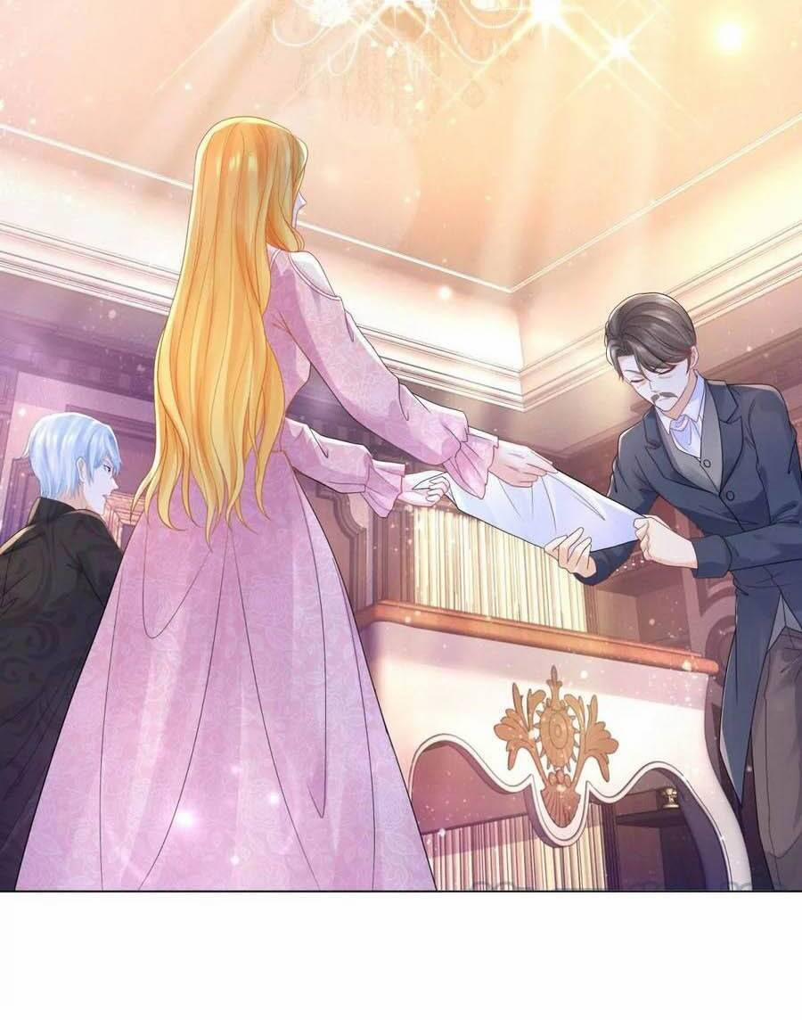 Tôi Muốn Trở Thành Tiểu Thư Công Tước Phế Vật 172 trang 16