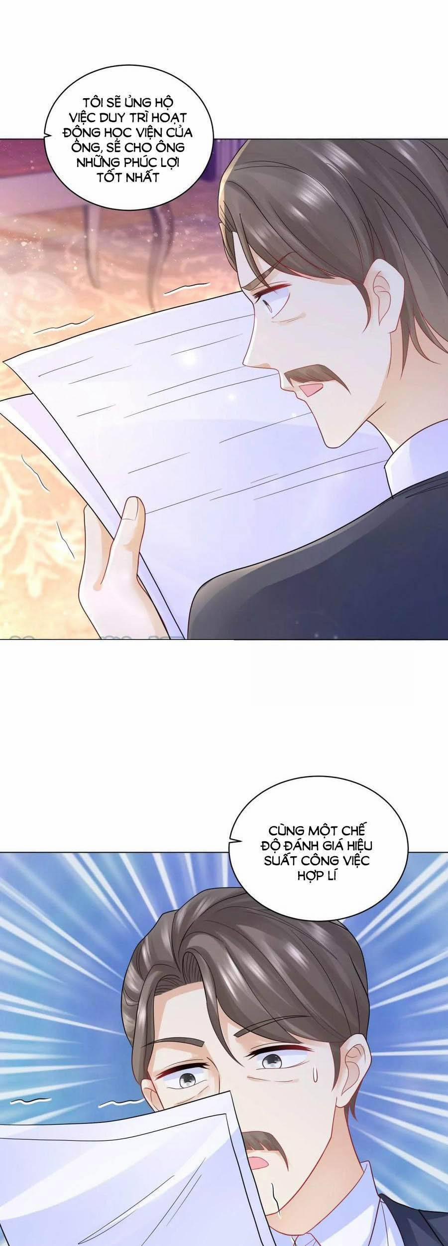 Tôi Muốn Trở Thành Tiểu Thư Công Tước Phế Vật 172 trang 17