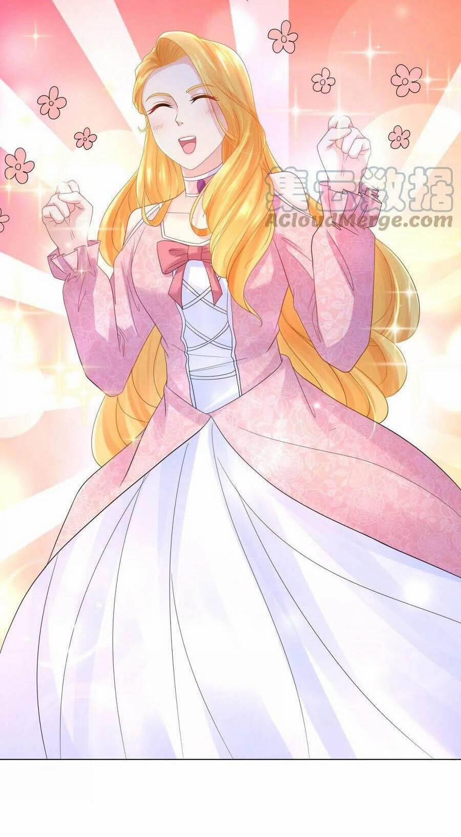 Tôi Muốn Trở Thành Tiểu Thư Công Tước Phế Vật 172 trang 23