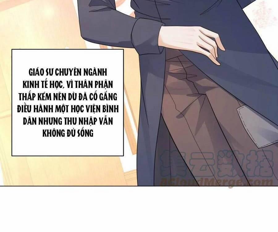 Tôi Muốn Trở Thành Tiểu Thư Công Tước Phế Vật 172 trang 5