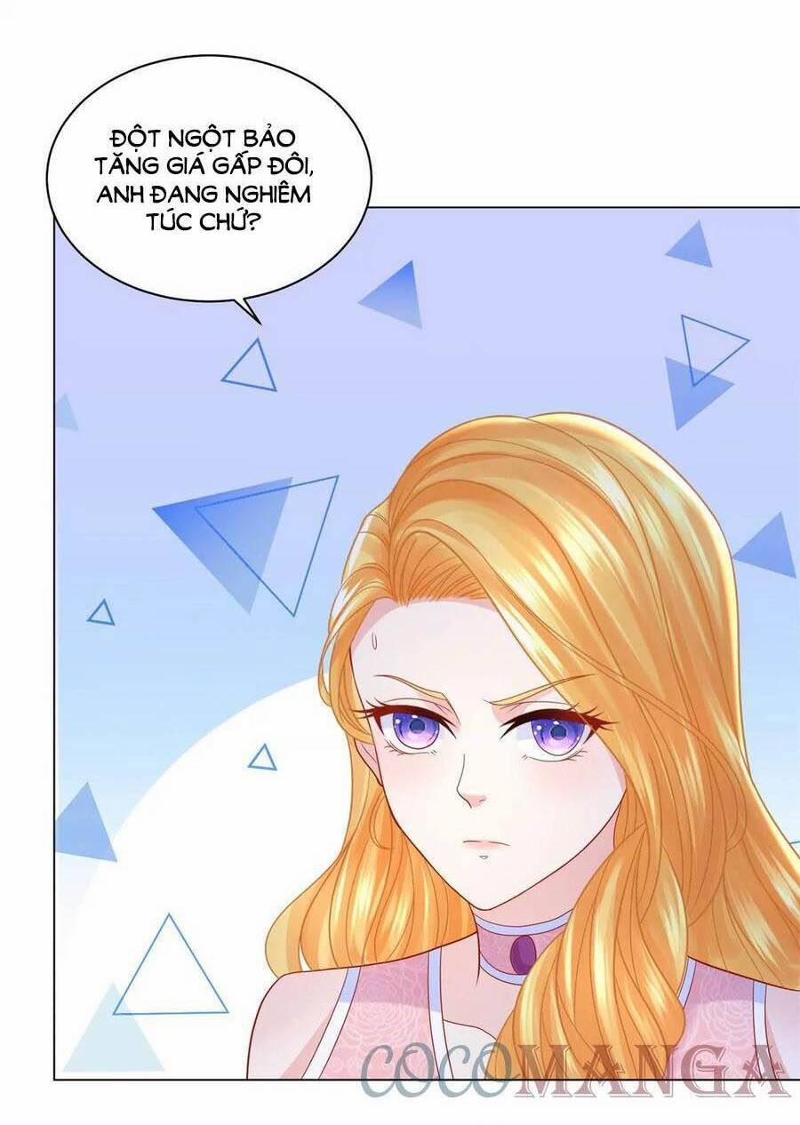 Tôi Muốn Trở Thành Tiểu Thư Công Tước Phế Vật 174 trang 10