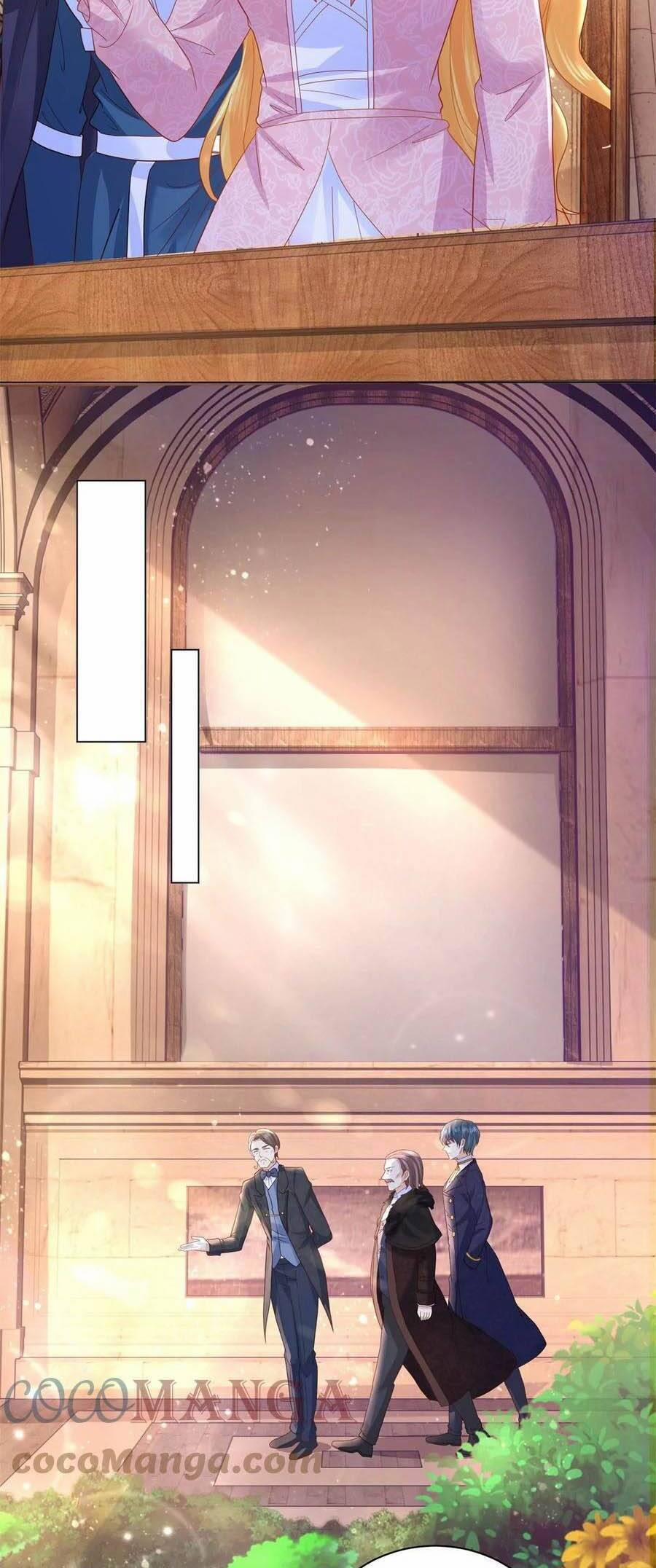 Tôi Muốn Trở Thành Tiểu Thư Công Tước Phế Vật 174 trang 13