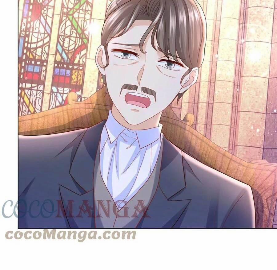 Tôi Muốn Trở Thành Tiểu Thư Công Tước Phế Vật 174 trang 19