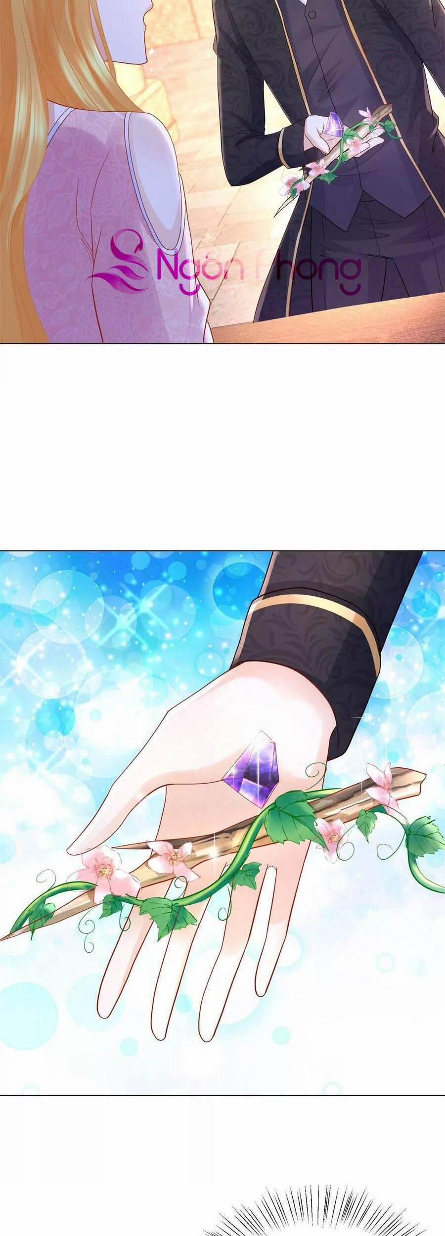 Tôi Muốn Trở Thành Tiểu Thư Công Tước Phế Vật 174 trang 24