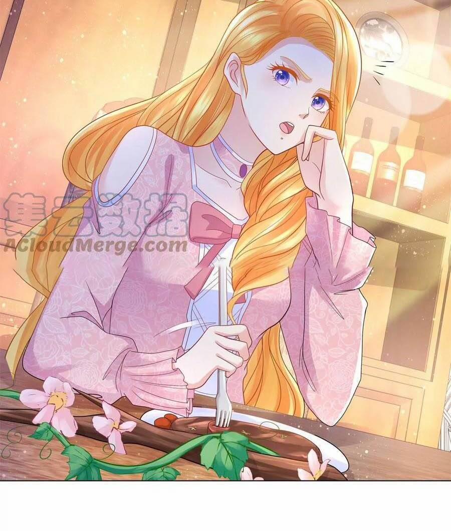 Tôi Muốn Trở Thành Tiểu Thư Công Tước Phế Vật 175 trang 11