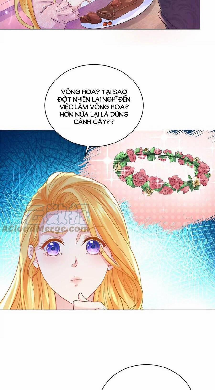 Tôi Muốn Trở Thành Tiểu Thư Công Tước Phế Vật 175 trang 13