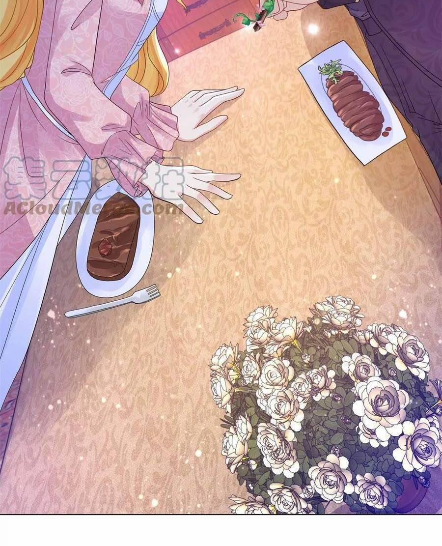 Tôi Muốn Trở Thành Tiểu Thư Công Tước Phế Vật 175 trang 16