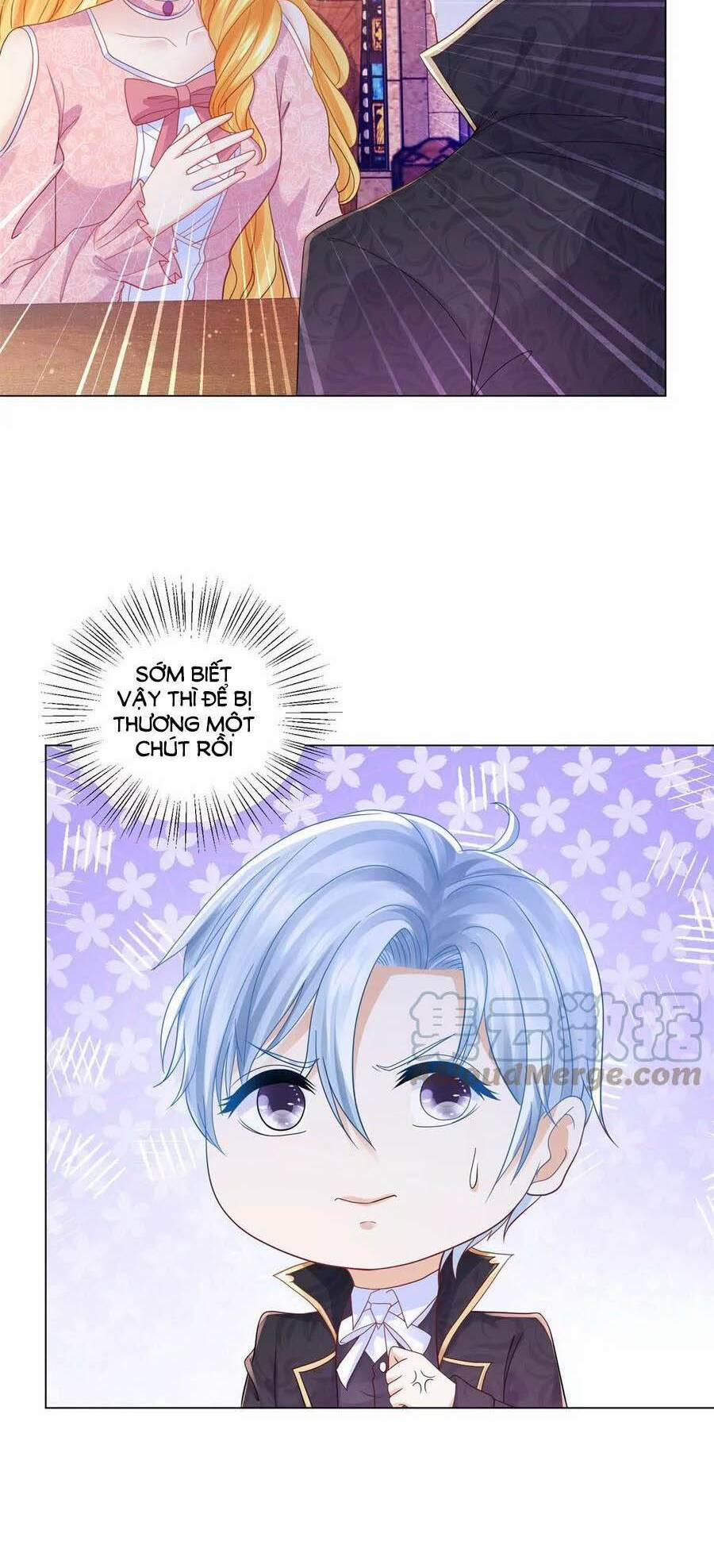 Tôi Muốn Trở Thành Tiểu Thư Công Tước Phế Vật 175 trang 2