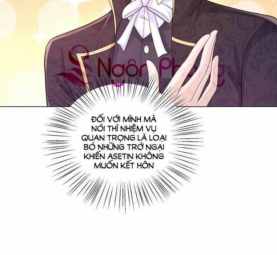 Tôi Muốn Trở Thành Tiểu Thư Công Tước Phế Vật 175 trang 24