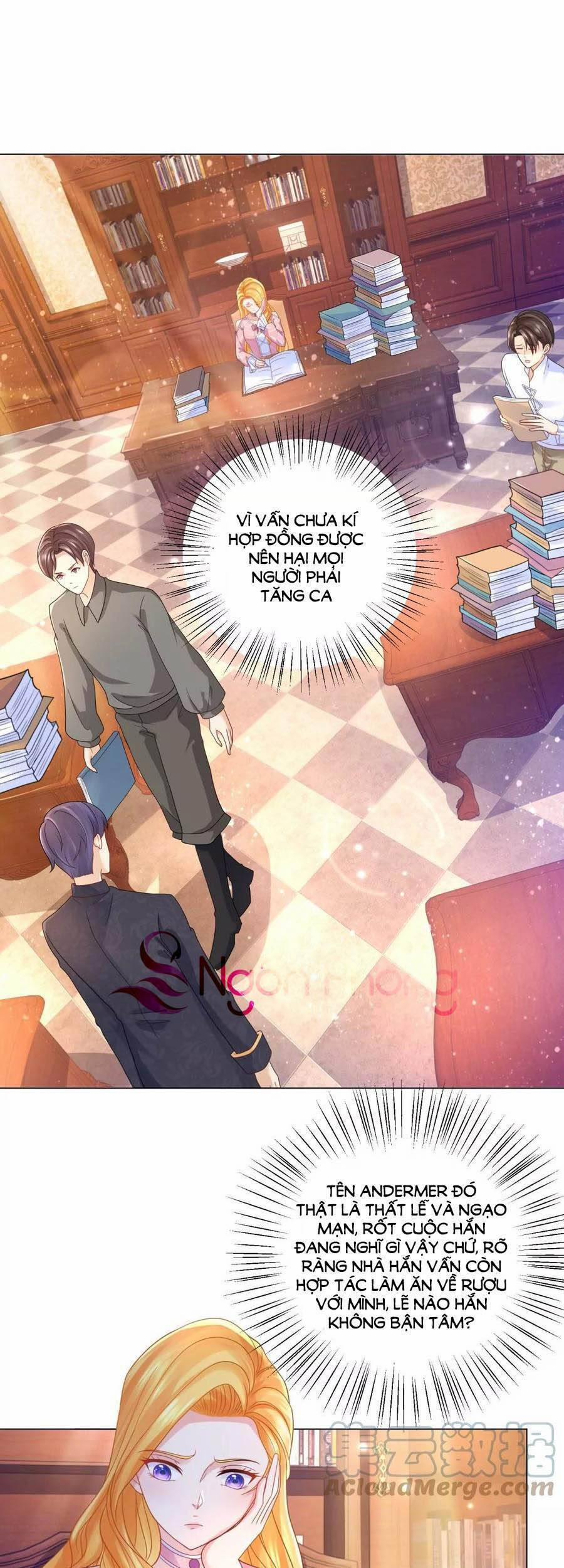 Tôi Muốn Trở Thành Tiểu Thư Công Tước Phế Vật 176 trang 10