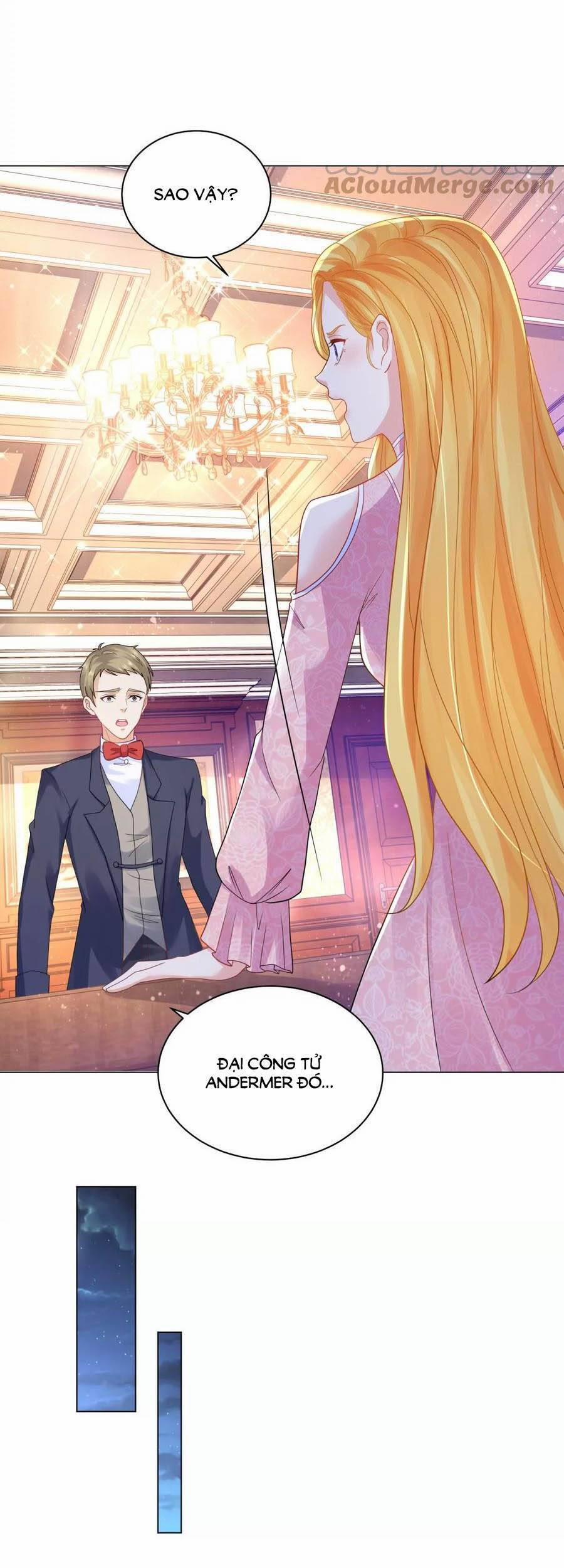 Tôi Muốn Trở Thành Tiểu Thư Công Tước Phế Vật 176 trang 12