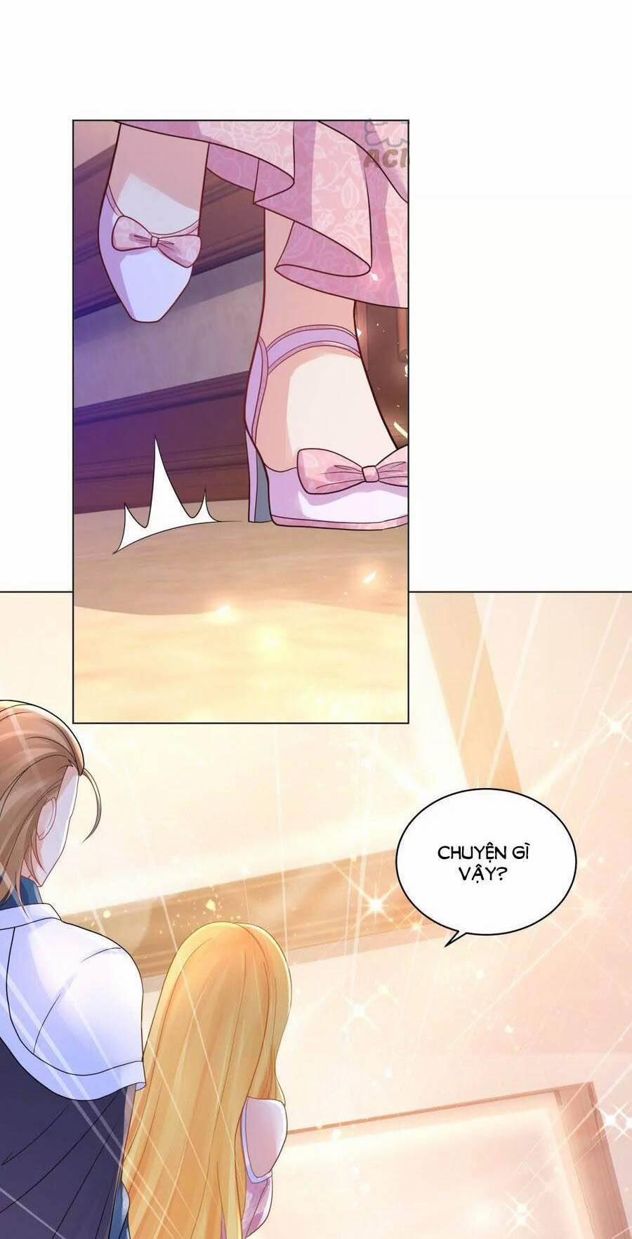 Tôi Muốn Trở Thành Tiểu Thư Công Tước Phế Vật 176 trang 13