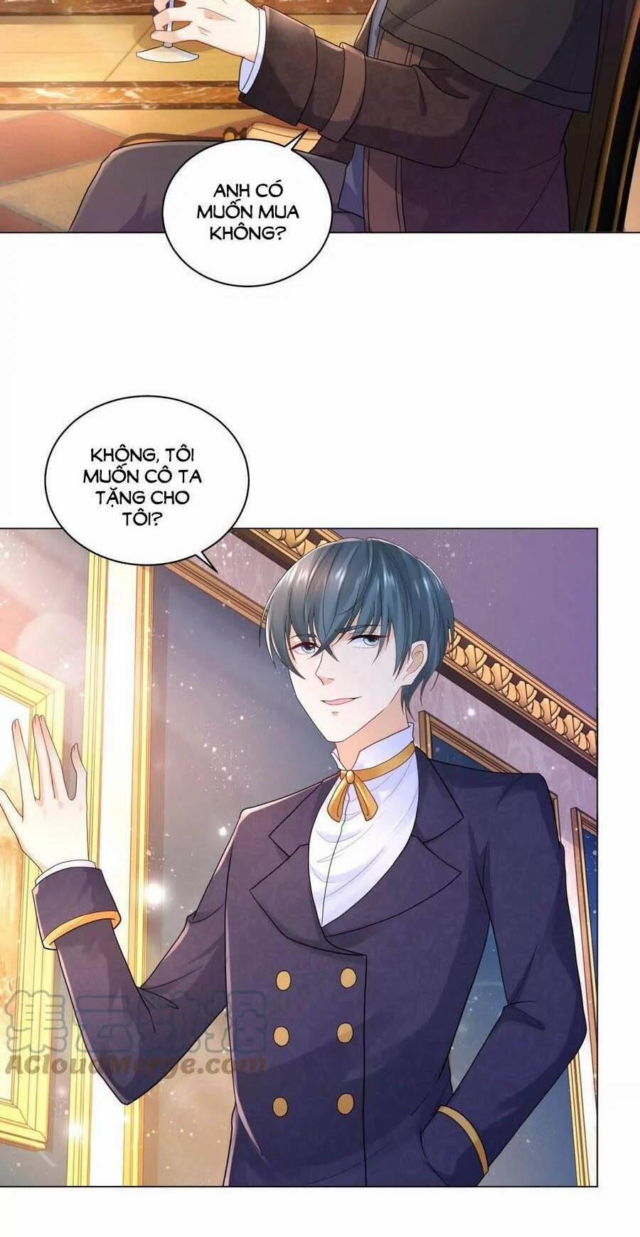 Tôi Muốn Trở Thành Tiểu Thư Công Tước Phế Vật 176 trang 2