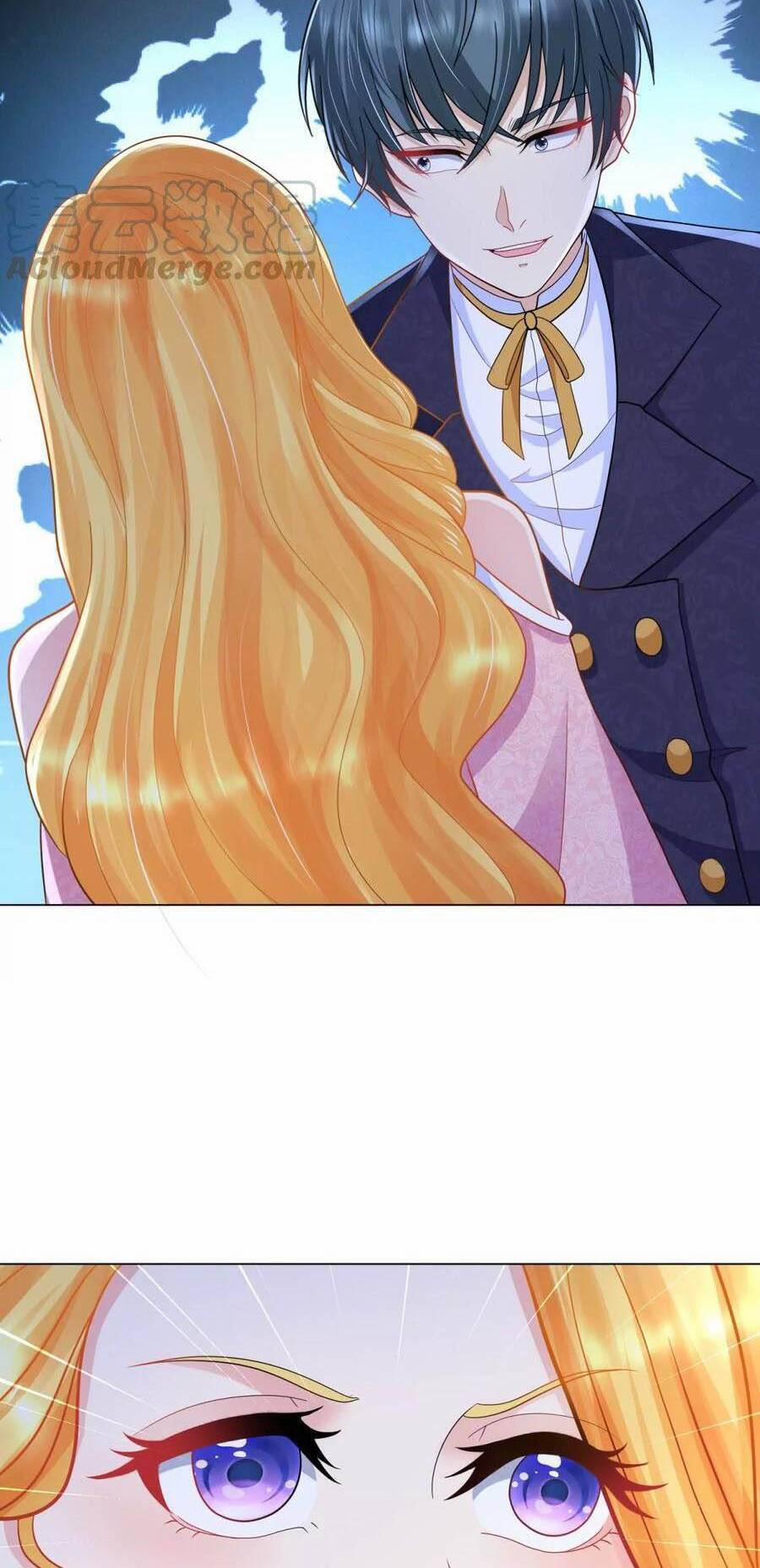 Tôi Muốn Trở Thành Tiểu Thư Công Tước Phế Vật 176 trang 27