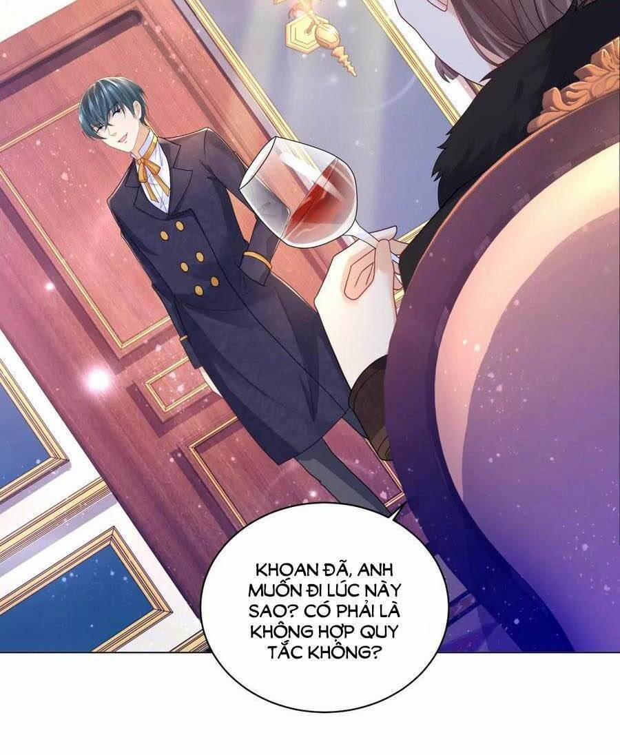 Tôi Muốn Trở Thành Tiểu Thư Công Tước Phế Vật 176 trang 5