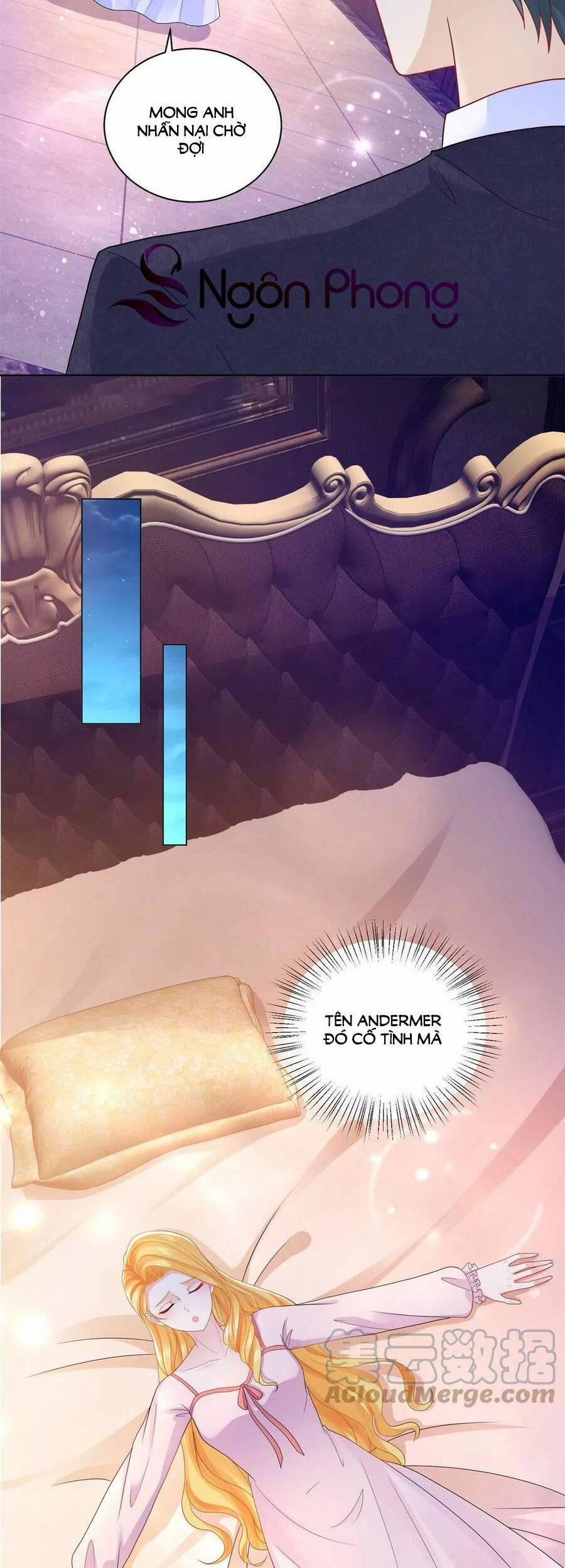 Tôi Muốn Trở Thành Tiểu Thư Công Tước Phế Vật 177 trang 10