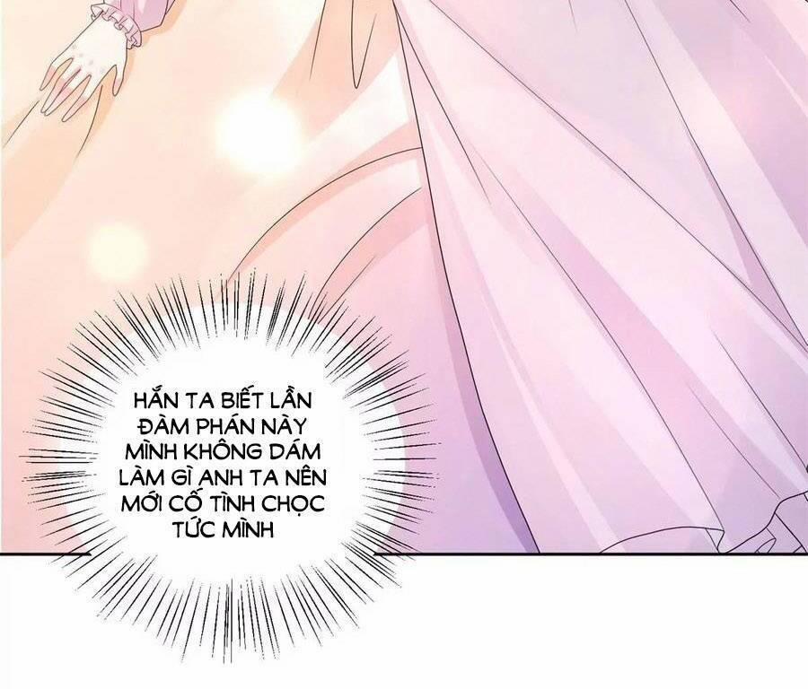 Tôi Muốn Trở Thành Tiểu Thư Công Tước Phế Vật 177 trang 11