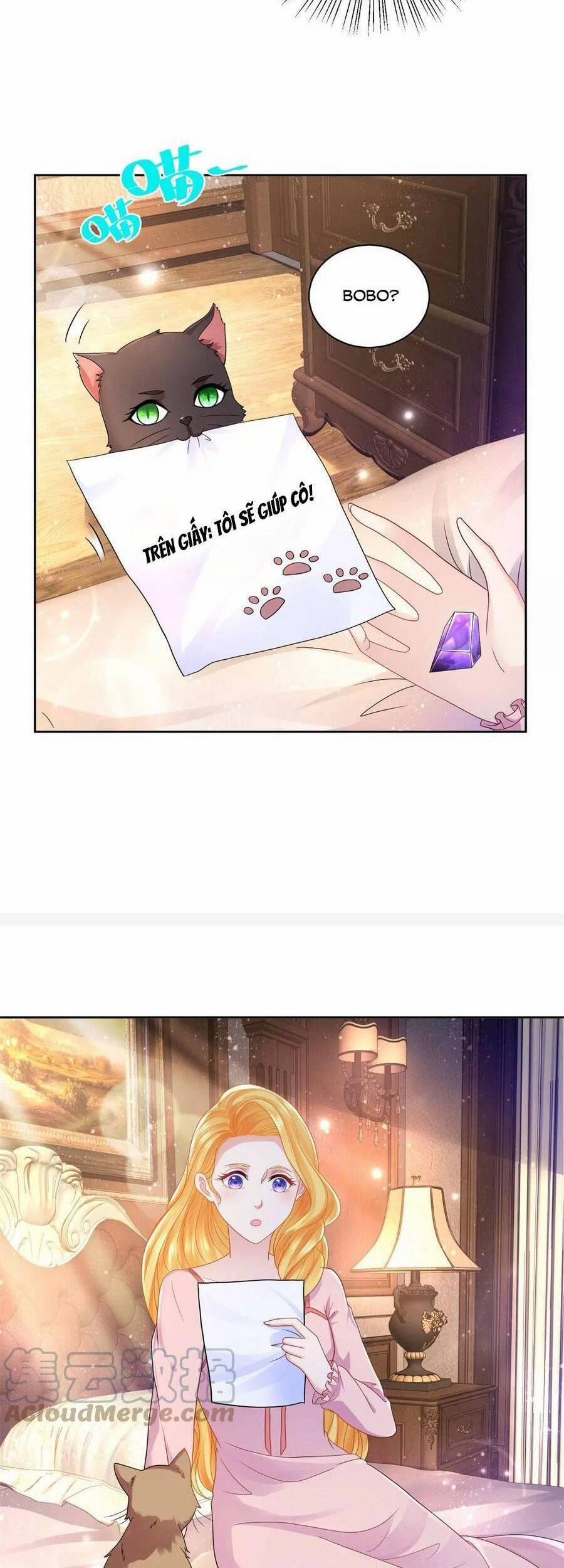 Tôi Muốn Trở Thành Tiểu Thư Công Tước Phế Vật 177 trang 13