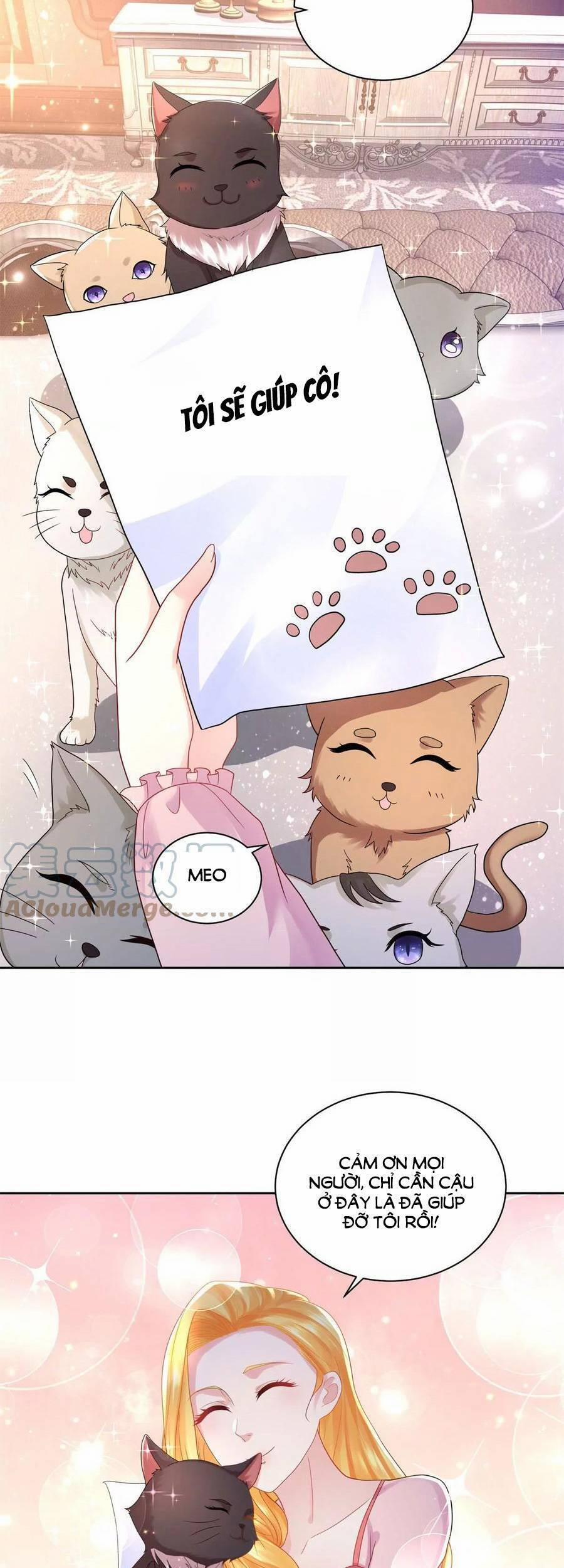 Tôi Muốn Trở Thành Tiểu Thư Công Tước Phế Vật 177 trang 15