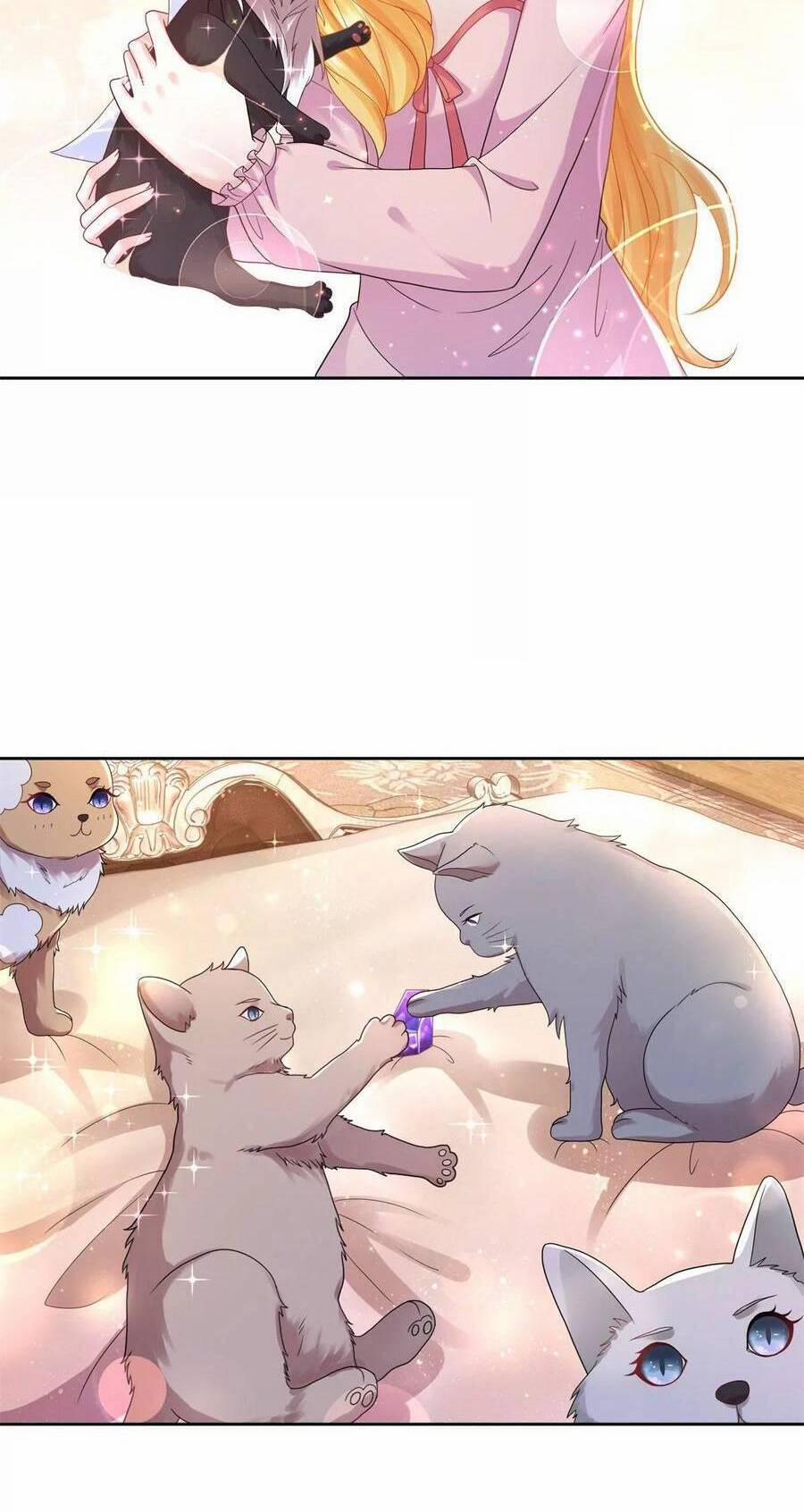 Tôi Muốn Trở Thành Tiểu Thư Công Tước Phế Vật 177 trang 16