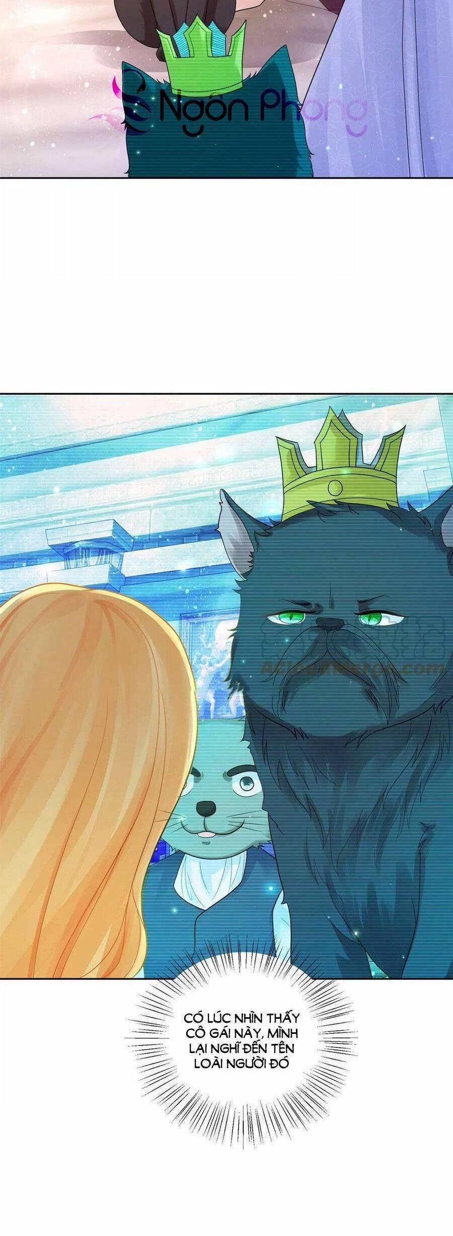 Tôi Muốn Trở Thành Tiểu Thư Công Tước Phế Vật 177 trang 26