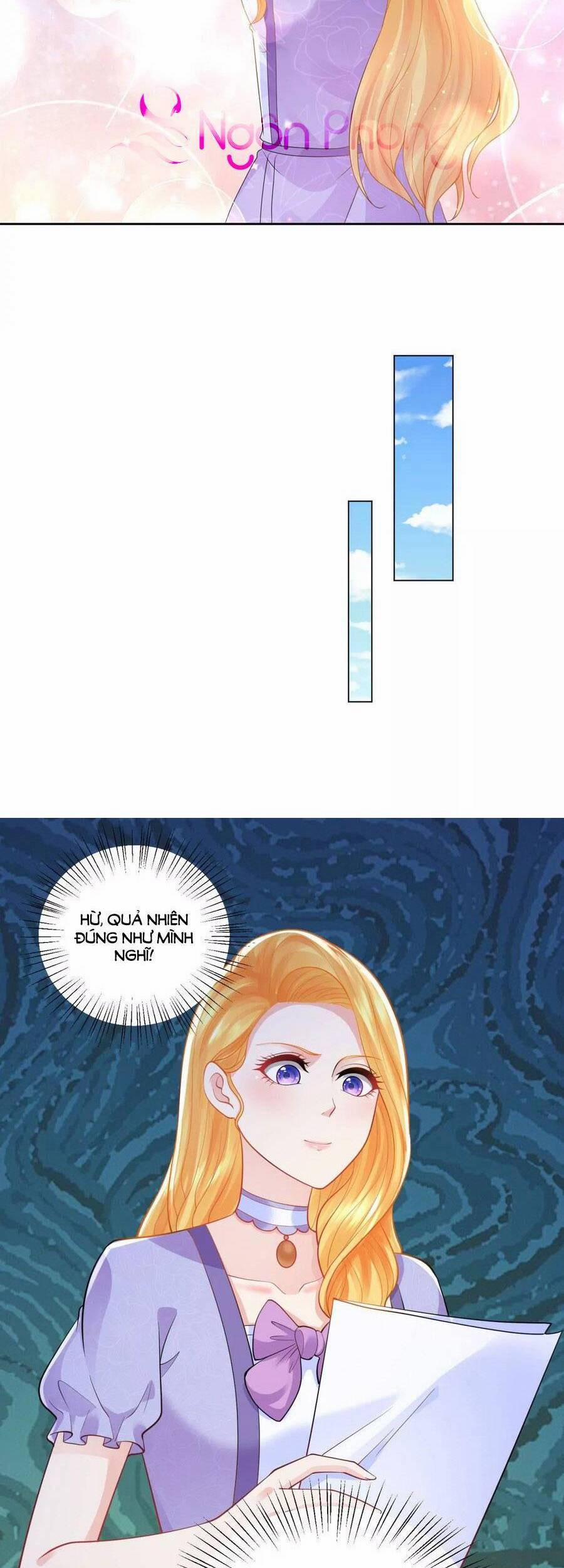 Tôi Muốn Trở Thành Tiểu Thư Công Tước Phế Vật 178 trang 10